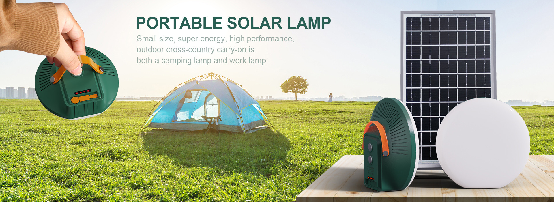 качество Солнечные света потока завод